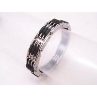 Elastic SS bangle