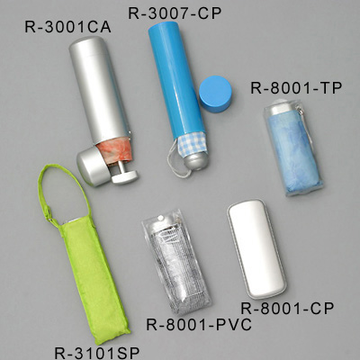 Special Packing Umbrella