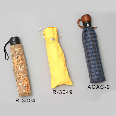 3-Folds Umbrella