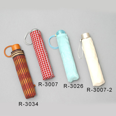 3-Folds Umbrella