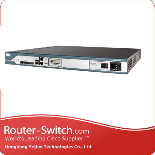 Sell Cisco Router Cisco1841 2811 3825 3845