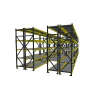 Longspan Shelving Systems