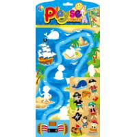 Sell STICKER STICKER PLAYSET