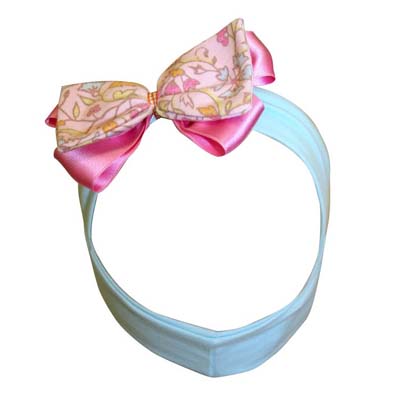 Baby Headband