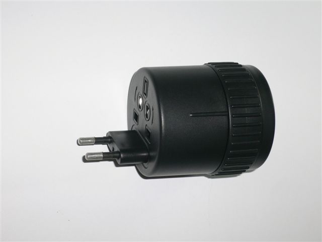ALL IN ONE TRAVEL ADAPTER