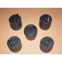 ALL IN ONE TRAVEL ADAPTER