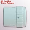 UNIVERSAL TRAVEL ADAPTER