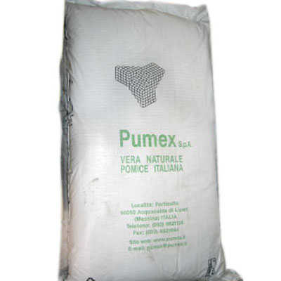 Pumice Powder