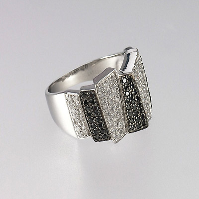 Ring (925 silver)