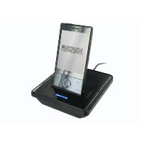 Sell KiDiGi deluxe desktop cradle for HTC diamond/P3700
