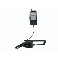 Sell KiDiGi car mount cradle with handsfree for iphone 3G