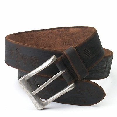 Mens Jeans Belt