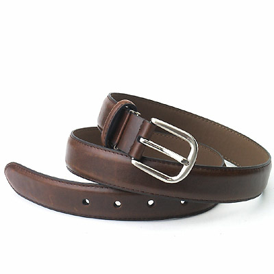 Mens PU Belt