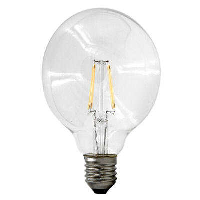 LED FILAMENT EDISON LIGHT BULB