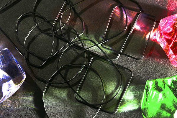 Custom-made Rubber Ring