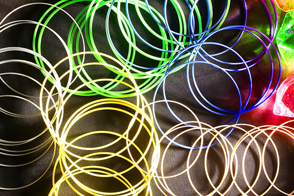 Plastic Gasket