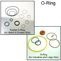 Sell Rubber O-Ring & O-Ring