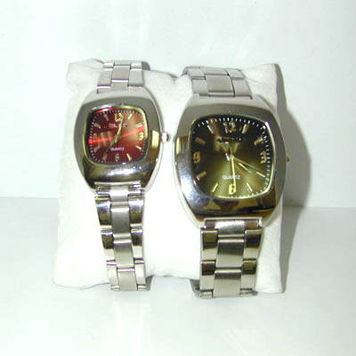 Gent and Ladies Watches