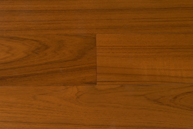 Solid Teak Hardwood