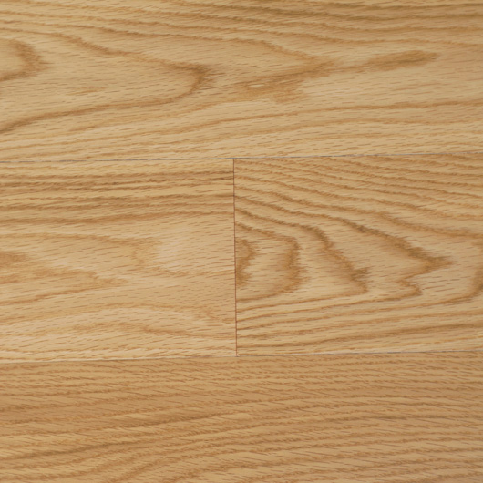 Stocks Clearance Promotion - American Red Oak Hardwood Floorings