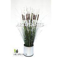 Sell Artificial Cattail Grass