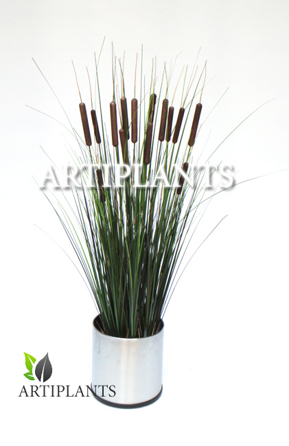 Sell Artificial Cattail Grass
