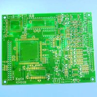 Printed Circuit Board