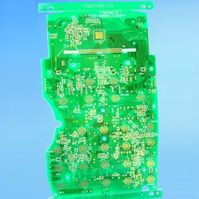 Printed Circuit Board