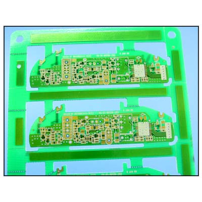 Printed Circuit Board