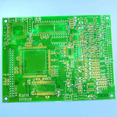 Printed Circuit Board