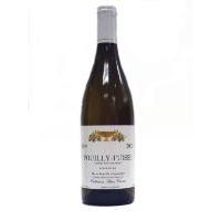 ALAIN CORCIA POUILLY-FUISSE 2009