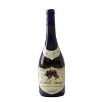 DOMAINE PHILIPPE LECLERC CHAMBOLLE-MUSIGNY 2006