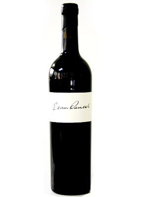 JEAN DANEEL SIGNATURE RED 2002