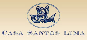 Casa Santos Lima of PORTUGAL