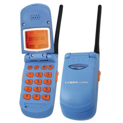 Mobile Phone Walkie Talkies