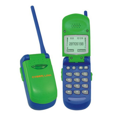 Mobile Phone Walkie Talkies