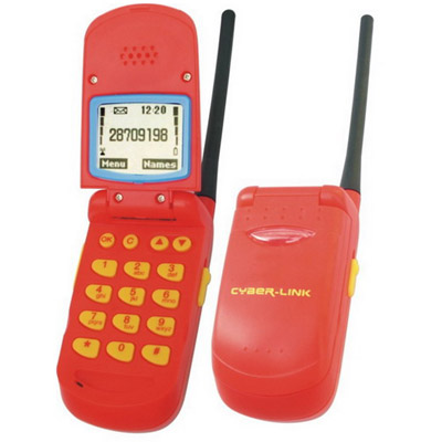 Mobile Phone Walkie Talkies