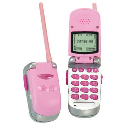 Mobile Phone Walkie Talkies
