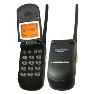 Mobile Phone Walkie Talkies