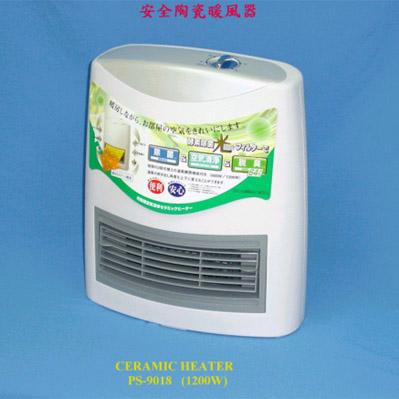 Sell Ceramic Heater