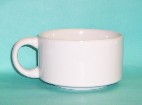 Beer Mug and Big Mug