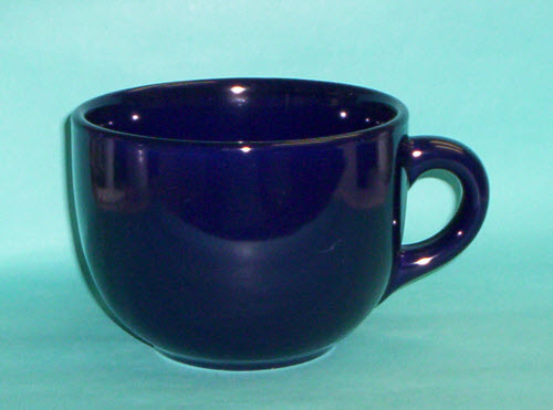 Beer Mug and Big Mug