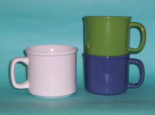 Beer Mug and Big Mug