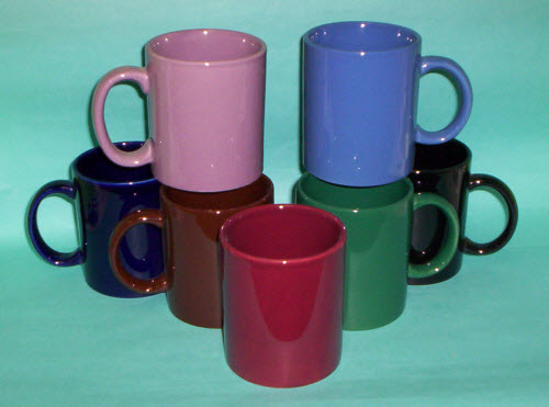 Mug