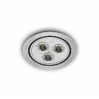 Sell HI-POWER LED RECESSED DOWNLIGHT