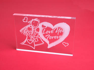 Laser Gift Items