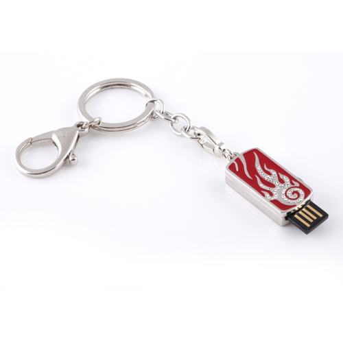 USB Flash Drive AU007
