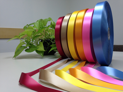 Satin Ribbon