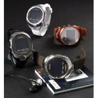 The world's biggest sales watch mobile phone! The samllest, slimest fashion design!