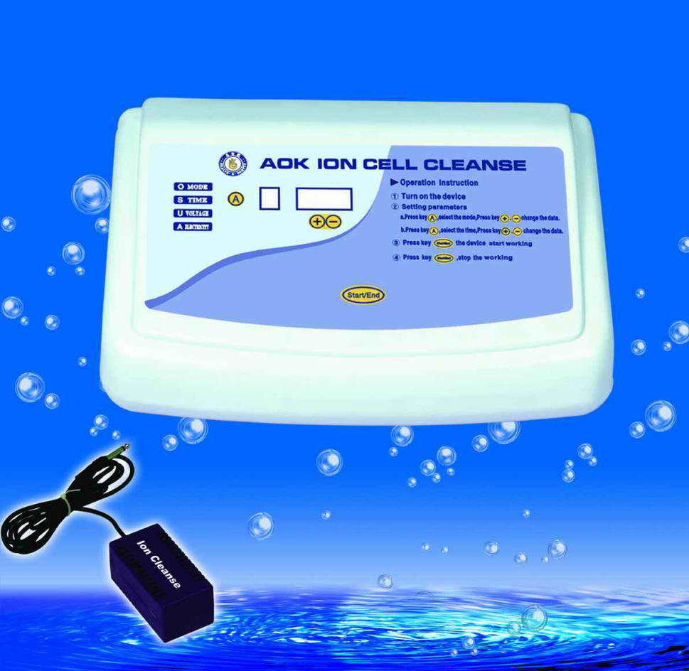 Sell AOK Ion Cell Cleanse